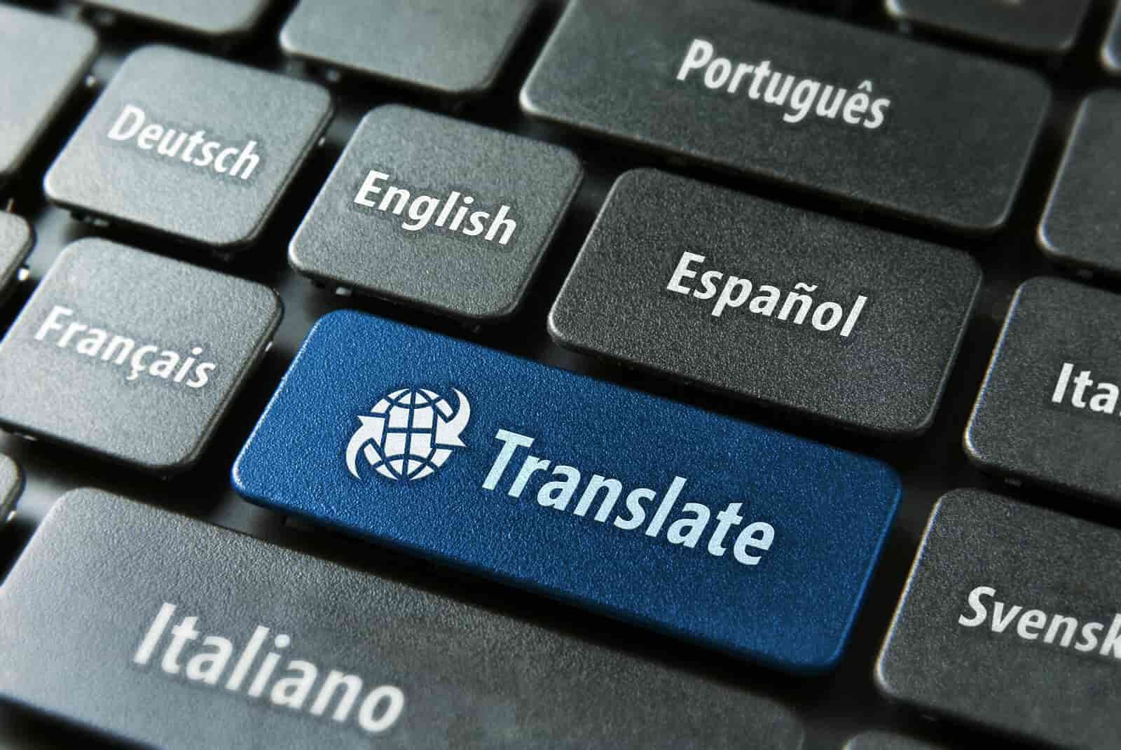 مكتب سيتي للترجمة المعتمدة